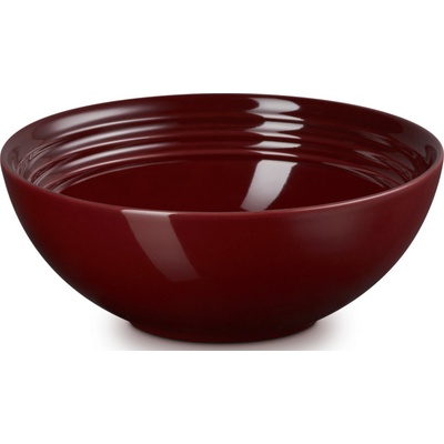 Le Creuset Mistička červená burgund 16 cm