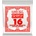 Ernie Ball P01016 Единична струна за китара (P01016)