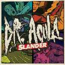 DR. ACULA: SLANDER CD