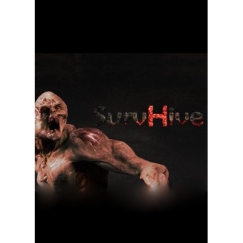 Rocking Hamster SurvHive (PC)