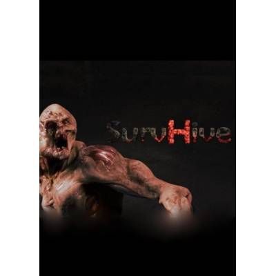 Rocking Hamster SurvHive (PC)