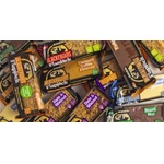 Blackfriars Bakery Flapjack 110 g