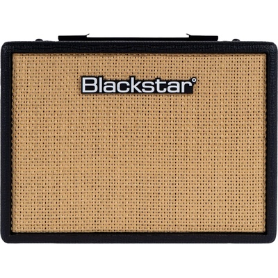 Blackstar Debut 15E Black 15W 2 x 3 Транзисторен усилвател/Комбо (DEBUT-15E-BLK)