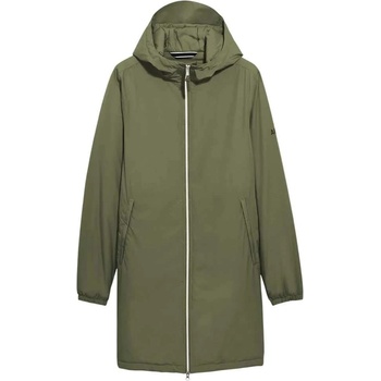 AIGLE Анорак Aigle BM502 parka - Green (Avocat)