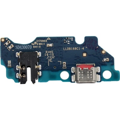 Nabíjecí konektor s mikrofonem pro A03 Core A032F/M OEM (Fast Charger)