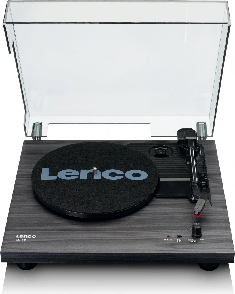 Lenco LS-10