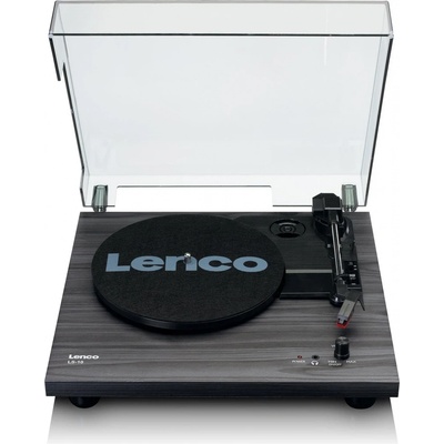 Lenco LS-10