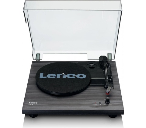 Lenco LS-10