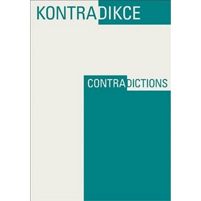Kontradikce Contradictions 122019
