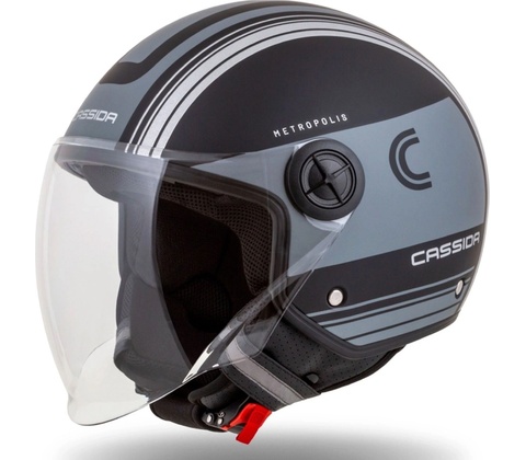 Cassida Handy Metropolis Vision