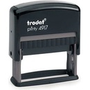 Trodat 4917