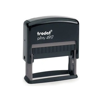 Trodat 4917