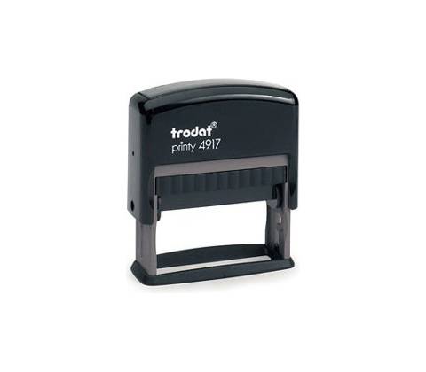 Trodat 4917