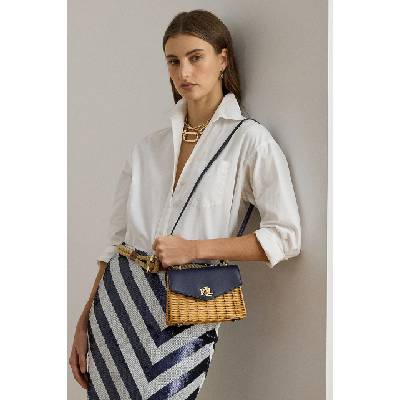 Ralph Lauren Чанта Lauren Ralph Lauren (431958996)