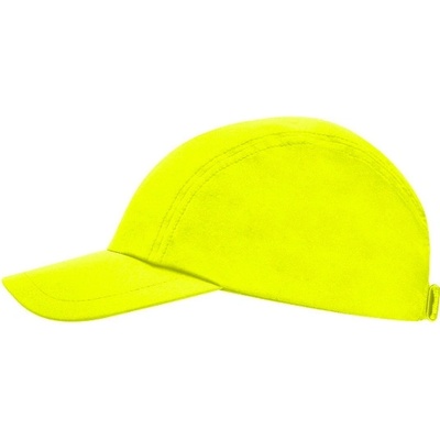 Roly Mercury cap žltý svietiaci