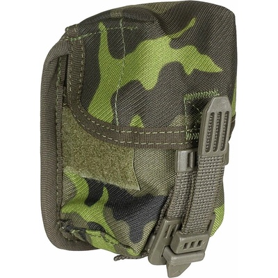 S.P.M. Liberec na granát univerzální k MNS-2000 vz.95 LES