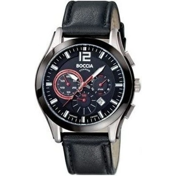 Boccia Titanium 3771-01