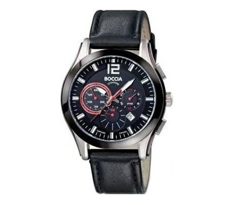 Boccia Titanium 3771-01
