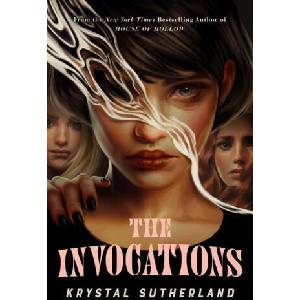 The Invocations | SUTHERLAND KRYSTAL (ISBN: 9780593532263)