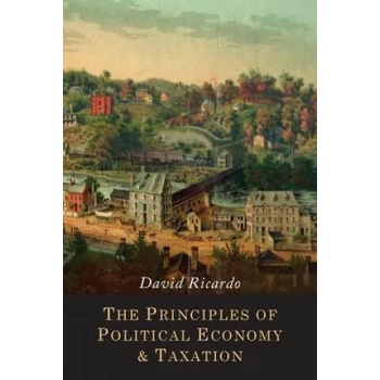 Image 1 of The Principles of Political Economy and Taxation | David Ricardo