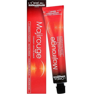 L'Oréal Majirouge farba na vlasy 6,60 50 ml