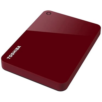 Toshiba Canvio Advance 2.5 4TB USB 3.0 (HDTC940E)