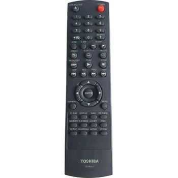 GENERAL TOSHIBA SE-R0313 - съвместимо дистанционно управление на марката General (SE-R0313)