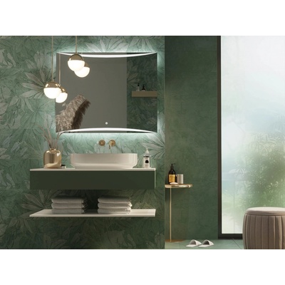 Artalo LED zrkadlo M16 premium 50 x 120 cm