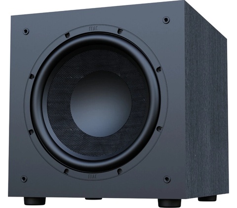 Elac Debut 3.0