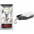 Biofeed Euphoria Gluten Free s hovädzím mäsom pre Mini psov a malé plemená 2 kg