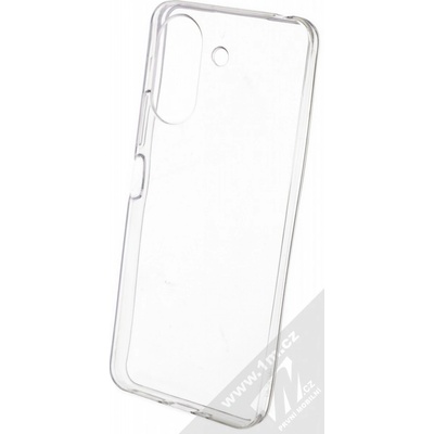 1Mcz Ultra-thin TPU ultratenký ochranný Xiaomi Redmi 13C 4G, Poco C65 čiré