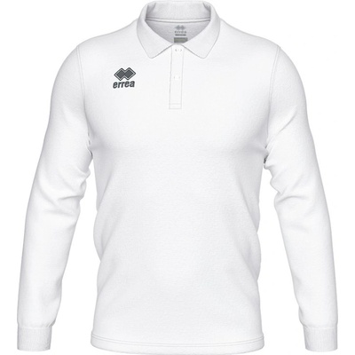 Errea Polo EVO L/S AD gm0z0l0-0001