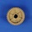 Compatible Зъбно колело притискаща ролка (LPR) 36T, iR 4025, FU9-0576 (FU9-0576)