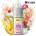 Magnum Vape Strawberry Banana Bubble Ice Extra Sweet Pod Salts 10ml 10mg