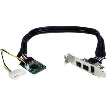 StarTech MPEX1394B3