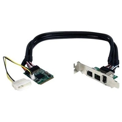 StarTech MPEX1394B3