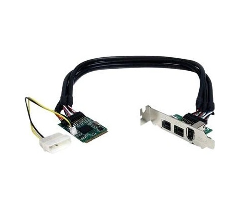 StarTech MPEX1394B3