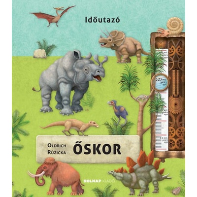 Őskor