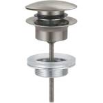GROHE - Комплект за отпадъци, Satin Steel 65807MS0 (65807MS0)