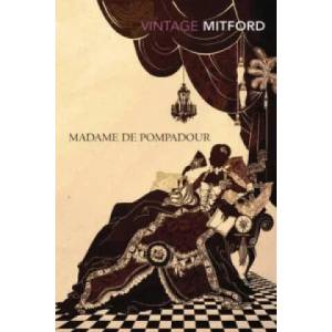 Madame de Pompadour (2011)