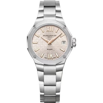Baume & Mercier M0A10810