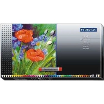 STAEDTLER Olejové pastely Karat sada 48 farieb