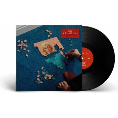 Ford Gia - Room Within A Room Vinyl LP