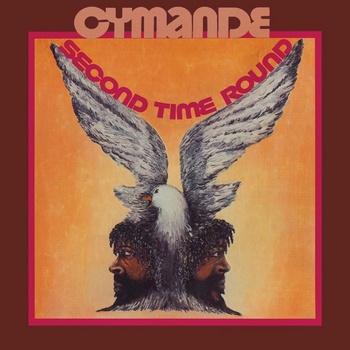Cymande - SECOND TIME ROUND CD