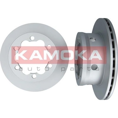 KAMOKA Brzdový kotúč 103382