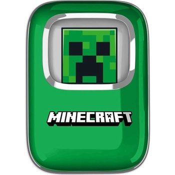 Image 1 of OTL TECHNOLOGIES Minecraft Creeper Slide (MC1316)