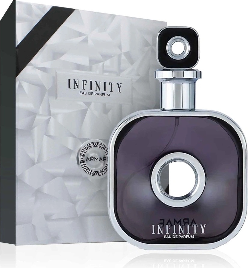Armaf Infinity Silver EDP 105 ml