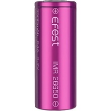 Efest Batéria IMR 26650 3500mAh 32A/64A