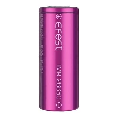 Efest Batéria IMR 26650 3500mAh 32A/64A
