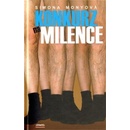 Konkurz na milence - Simona Monyová